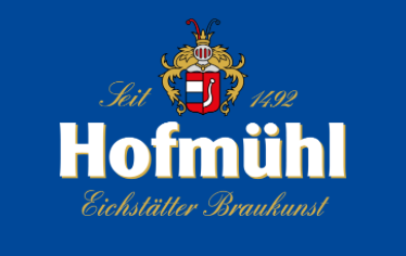 Logo der Privatbrauerei Hofmühl-Brauerei, Eichstätt